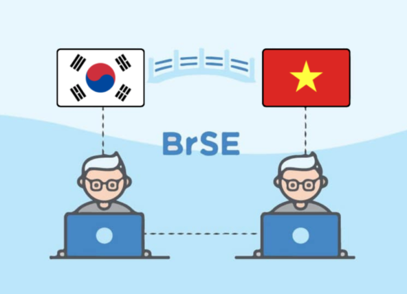 BrSE KOR