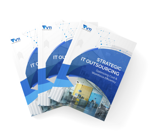 [EBOOK] Strategic IT Outsourcing: Optimizing Cost and Workforce Efficiency