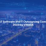 VTI - Top 10 IT outsoucing companies Vietnam 2023