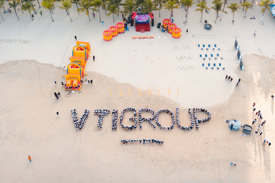 Everything You Need to Know About VTI Group