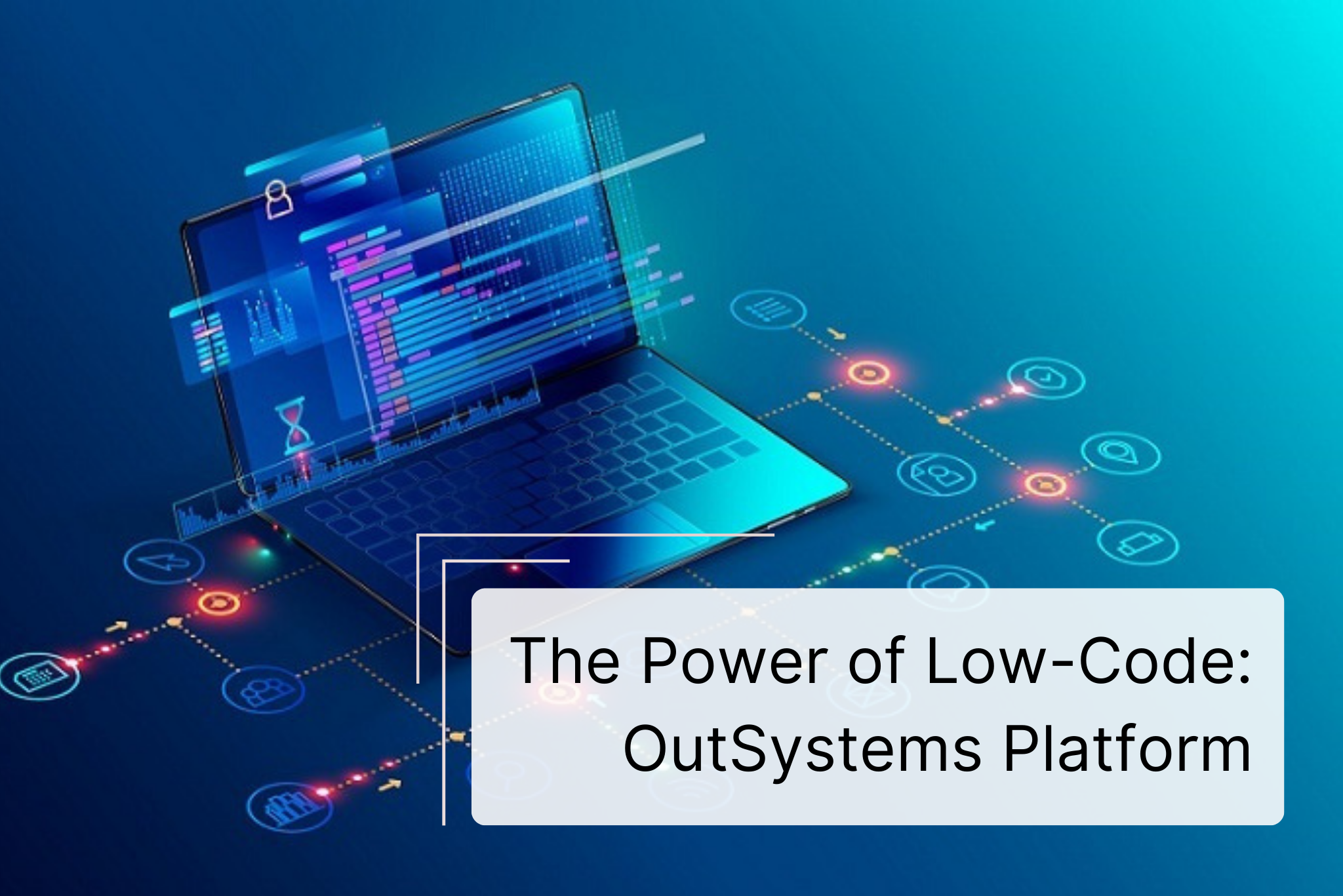 outsystems low code