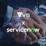 vti servicenow partner