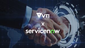 vti servicenow partner