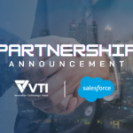 vti salesforce partner VTI 세일즈포스와 파트너십