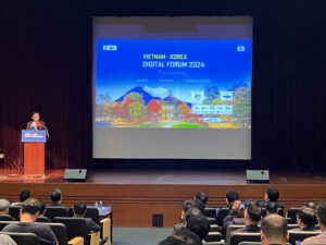 vietnam korea digital forum 한-베트남