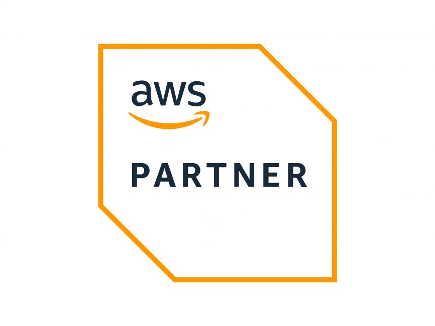 aws partner logo