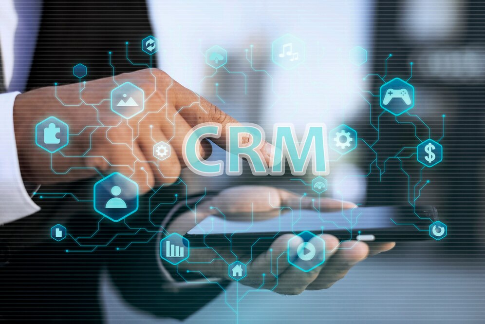 SAP CRM