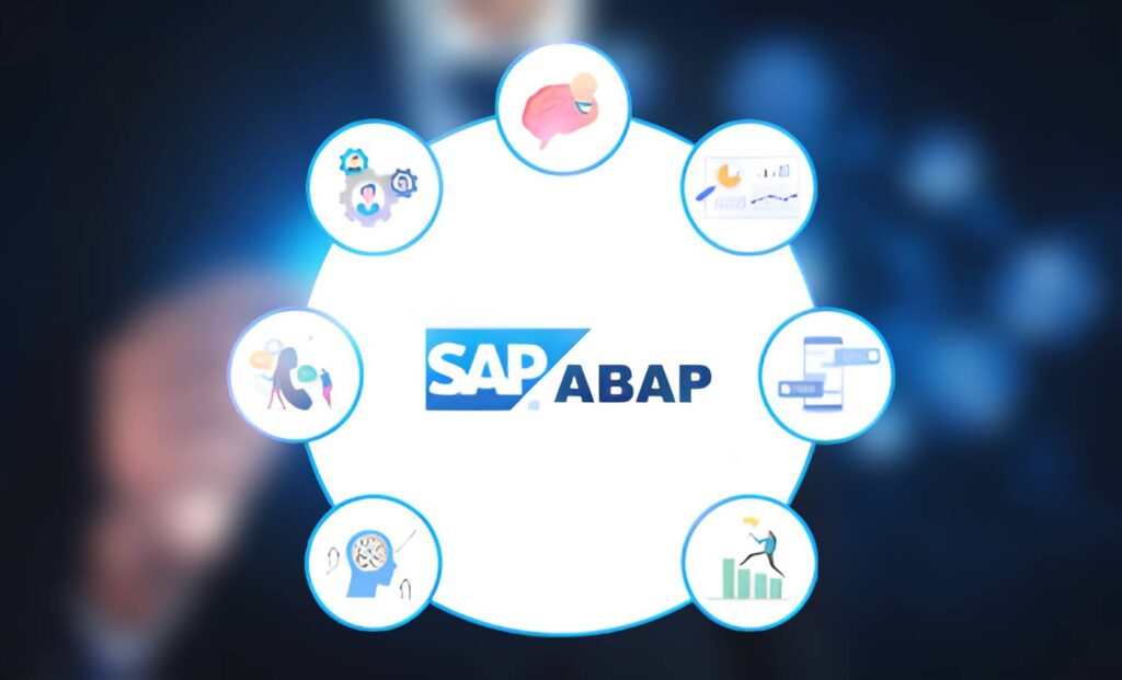 SAP ABAP