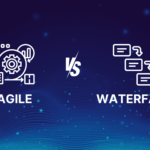 애자일(Agile) vs 모델(Waterfall)