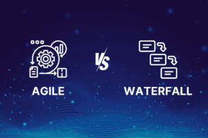 애자일(Agile) vs 모델(Waterfall)