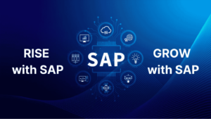 GROW with SAP