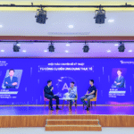 삼성전자 베트남 주최 AI 세미나 연사로 등단