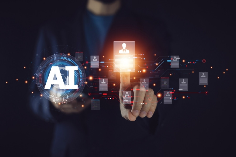 AI 기반 채용 혁신: 75% 빠른 채용, 25% 향상된 인재 품질