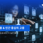AI 기반 채용 혁신