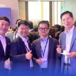 VTI 코리아, IBM AI 서밋 세미나 참가