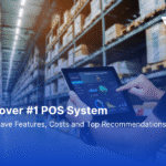 POS 시스템