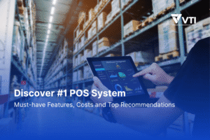 POS 시스템