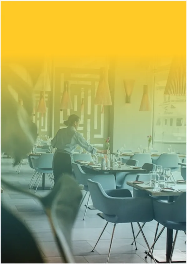 200개 매장을 위한 디지털 근무 스케줄링 시스템