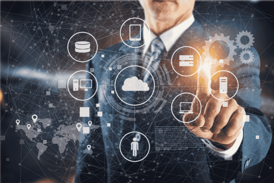 애플리케이션 관리 서비스 시장 및 동향:  2030년 전망 요약