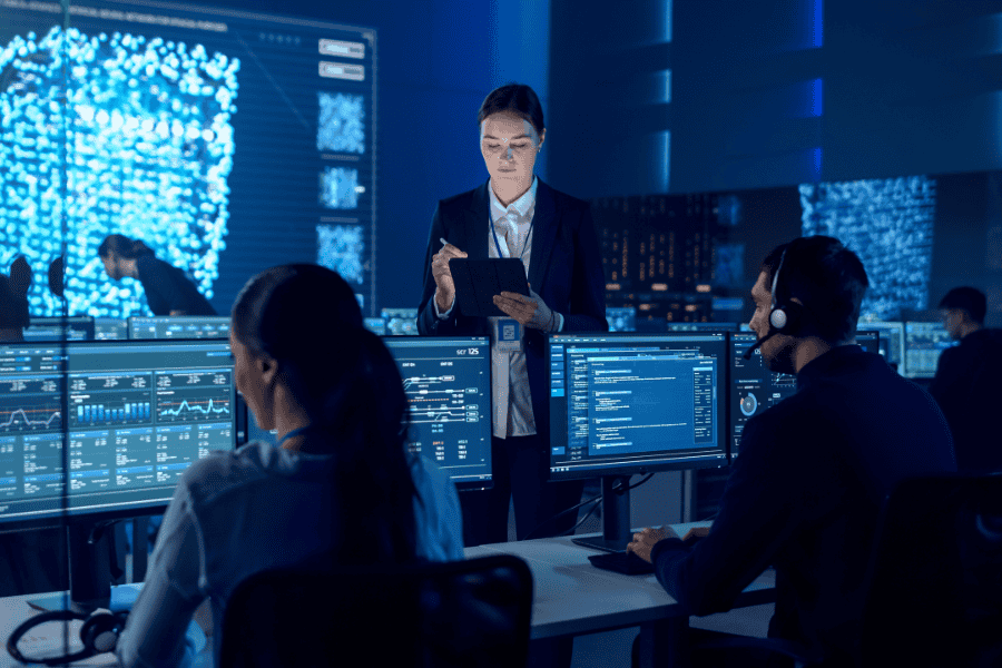 5대 IT 운영 트렌드: 2030 대비 지금 행동하라, 낙오는 없다