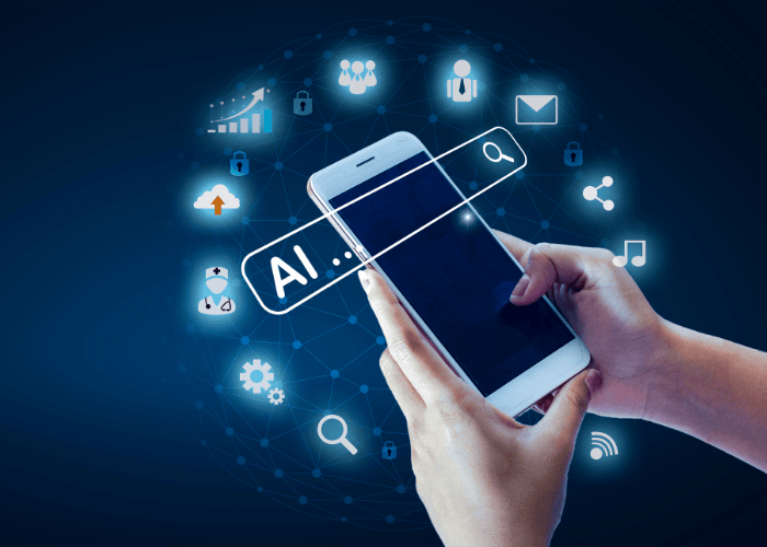 AI 기반 애플리케이션 보안 관리