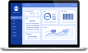 VTI 매니지드 서비스를 통해 비즈니스 크리티컬 애플리케이션의 가치를 높이십시오