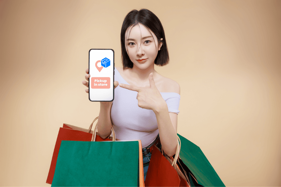 BOPIS란 무엇인가? 리테일러를 위한 옴니채널 게임체인저