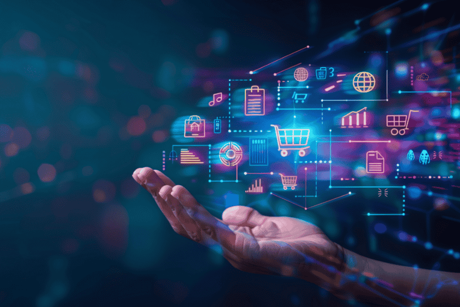 옴니채널 풀필먼트: 아시아 유통업체를 위한 베스트 소프트웨어 4선