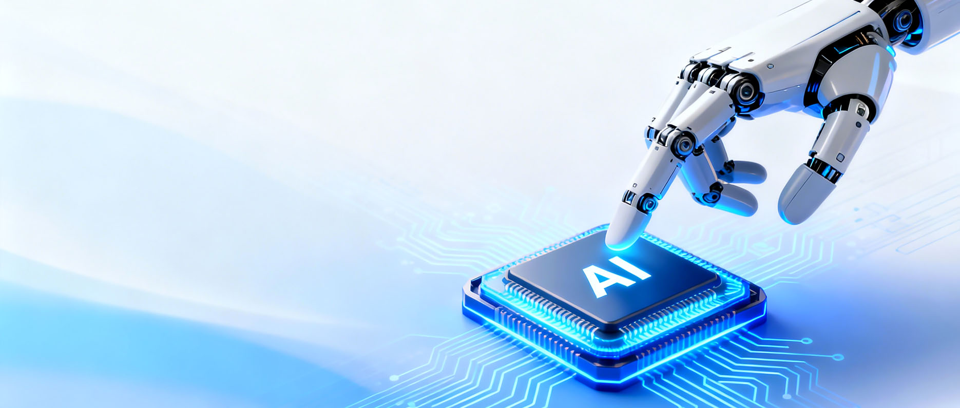 인공지능(AI) 혁신의 새로운 장을 열다