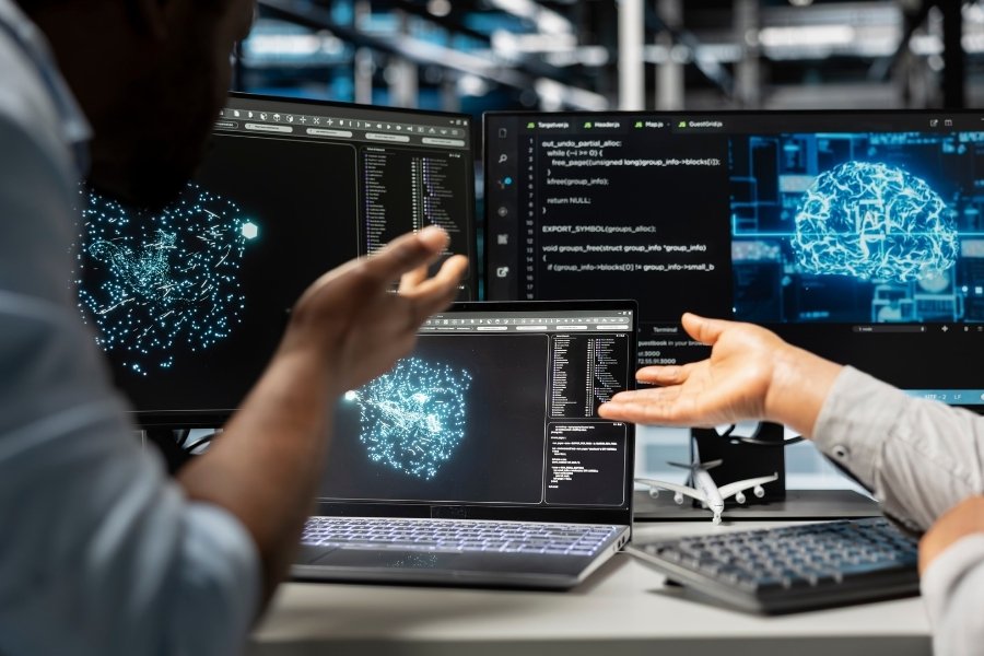 베트남에서 신뢰할 수 있는 AI 솔루션 기업 Top 10