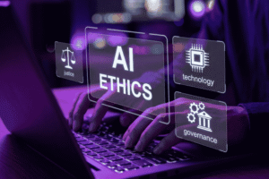 AI 거버넌스: 기업의 책임 있는 AI 시스템을 위한 견고한 프레임워크