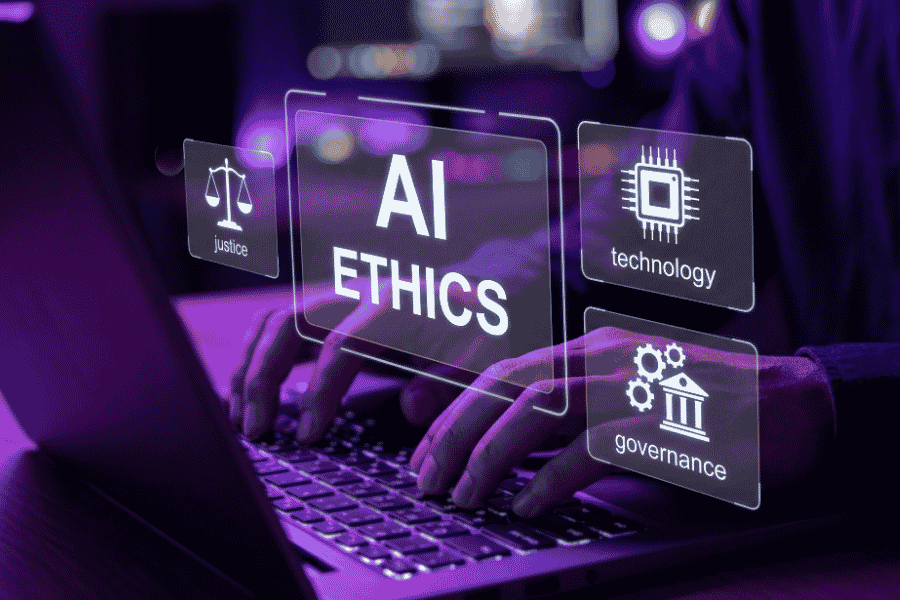 AI 거버넌스: 기업의 책임 있는 AI 시스템을 위한 견고한 프레임워크